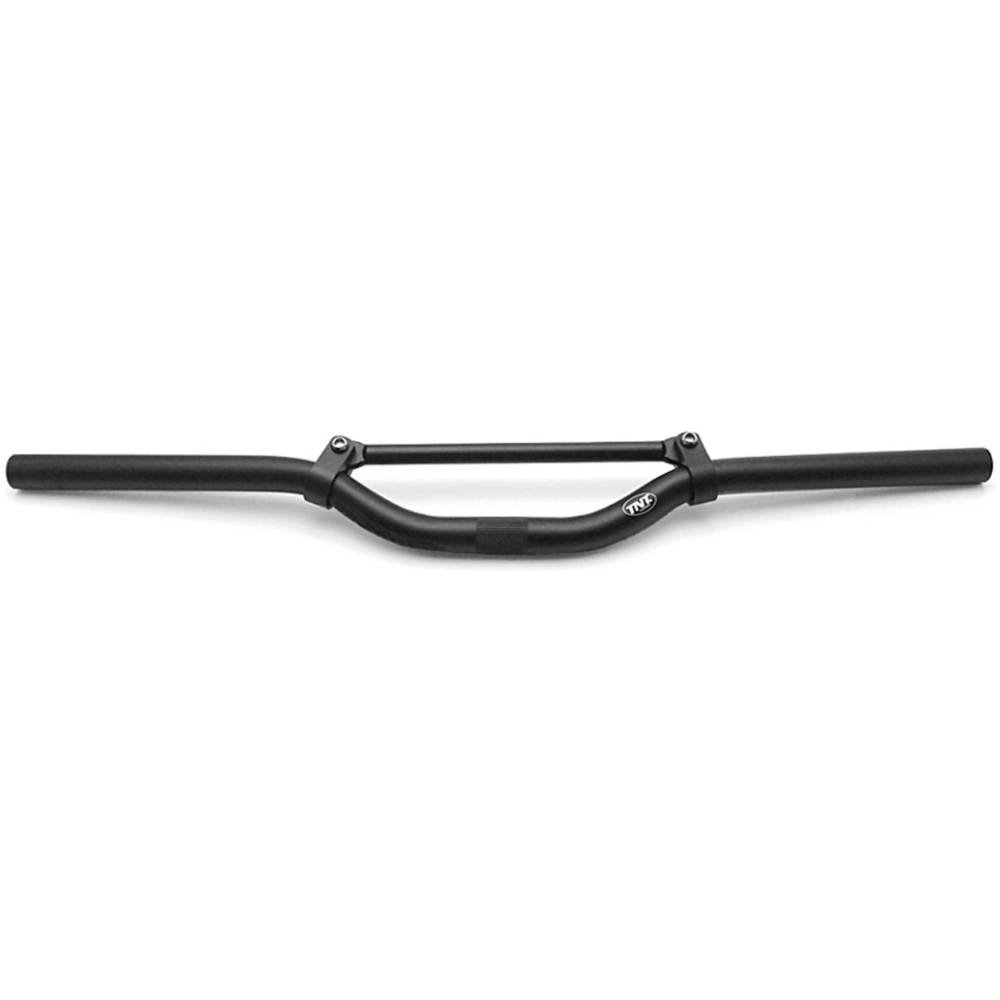 tnttu Street Bike Handlebar Matt Black