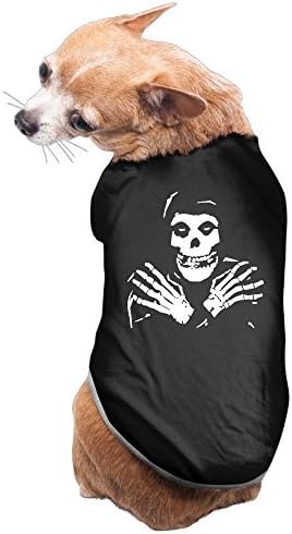 Dog's Misfits Collection II Dog Coat