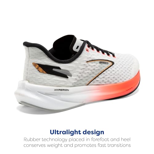Image of Brooks Men's Hyperion Running Shoe