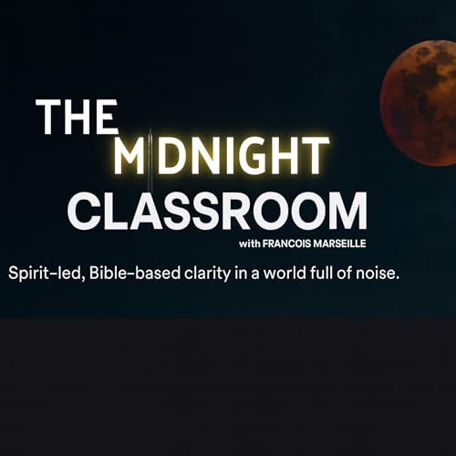 The Midnight Classroom cover art