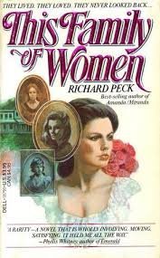 This Family of Women 0440187907 Book Cover