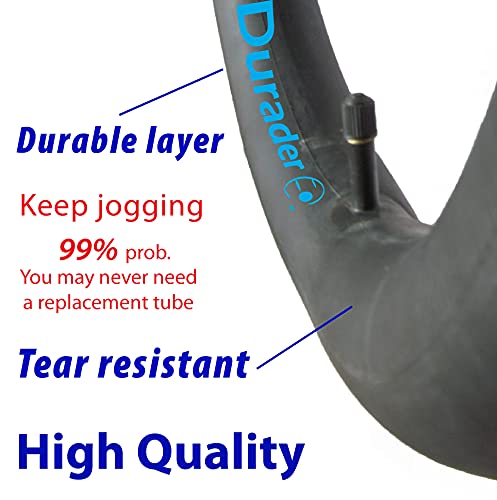 Durader For Baby Trend Stroller (Rear Tube) #TOP3