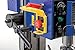 Eastwood Benchtop Mini Fabrication Metal Milling Machine 4 Inch x 16 Inch, 3/4 HP