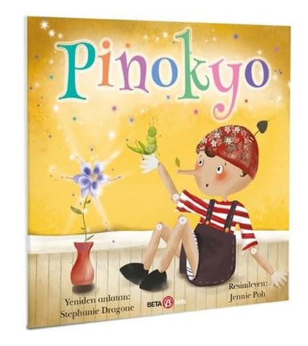  Pinokyo