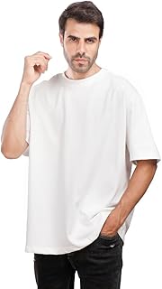 Coup Mens Short Sleeve Shirt Coup - Trendy Relaxed Cut Crew Neck T-shirt