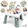 Smoby 7600140303 Activity Table