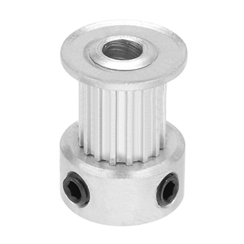 VelomY Sxyong-Poulie De Courroie De Distribution XL10 Poulie De