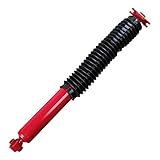 KYB 565047 MonoMax Gas Shock , Red