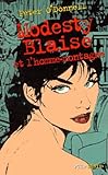  Modesty Blaise et l\'homme-montagne