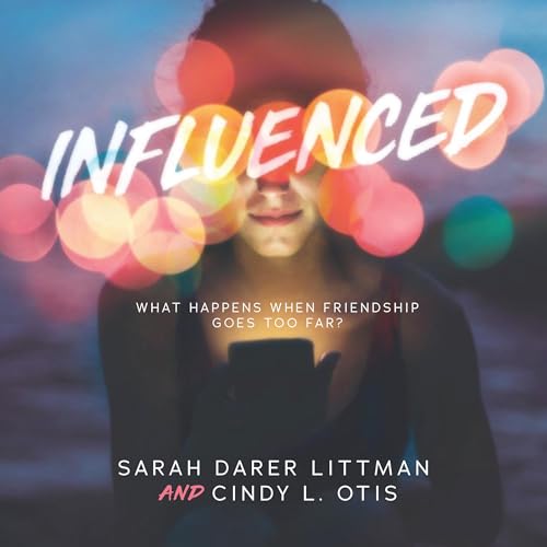 Dive Into A Full Audiobook That Is Simply Eye-Opening.