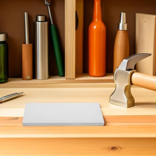 Placa de aislamiento térmico portátil para soldadura de joyería 7