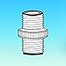 ACE GLASS 5841-48 Series Coupling, Teflon, 15 mm Diameter