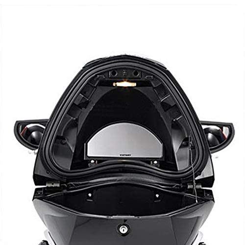 Victory Motorcycles Interior Trunk Mirror – Victory Vision