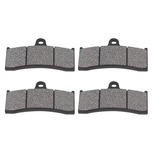 I[goC̃u[LpbhfBXNtgAԃI[goCiƌ݊ CB1300 SC40 CB 1300 SC 40 1998 1999 2000(2 Pairs Front)