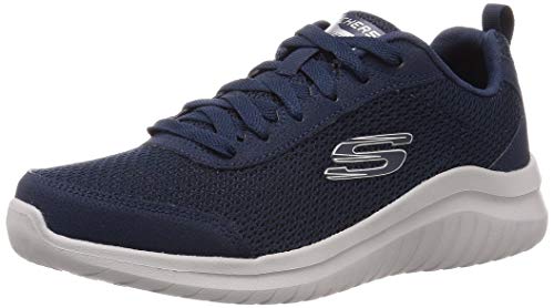 Skechers Mens Ultra Flex 2.0 – Litewilde Sneaker
