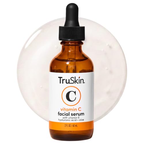 TruSkin Brightening Vitamin C Serum