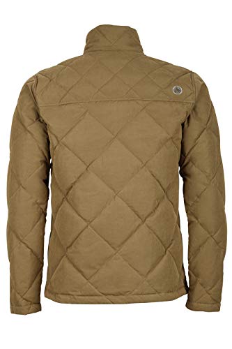 Marmot Mens Burdell Winter Jacket2