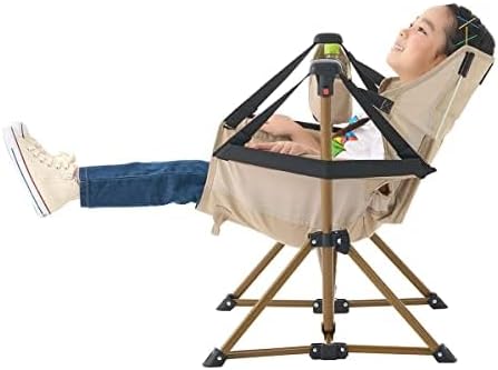 ロゴス(LOGOS) Tradcanvas ゆらゆらハンモックチェア リクライニング