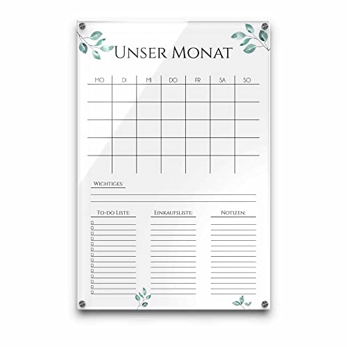 Kalender zum Aufhängen – Die 15 besten Produkte im Vergleich - hunger 