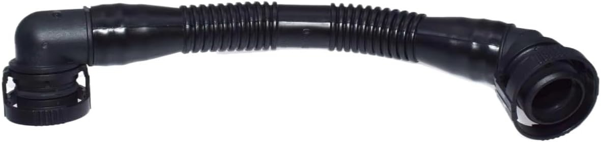 PCV Valve Crankcase Hose Crankcase Breather Hose Crankcase Ventilation Tube For A4 A6 A8 V6 06C103235A