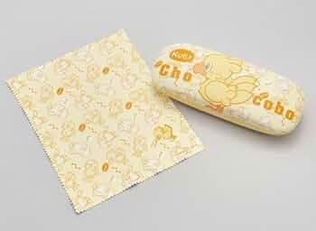 ファイナルファンタジー チョコボ パスケース　未使用品 ファイナルファンタジー チョコボ パスケース - メルカリ