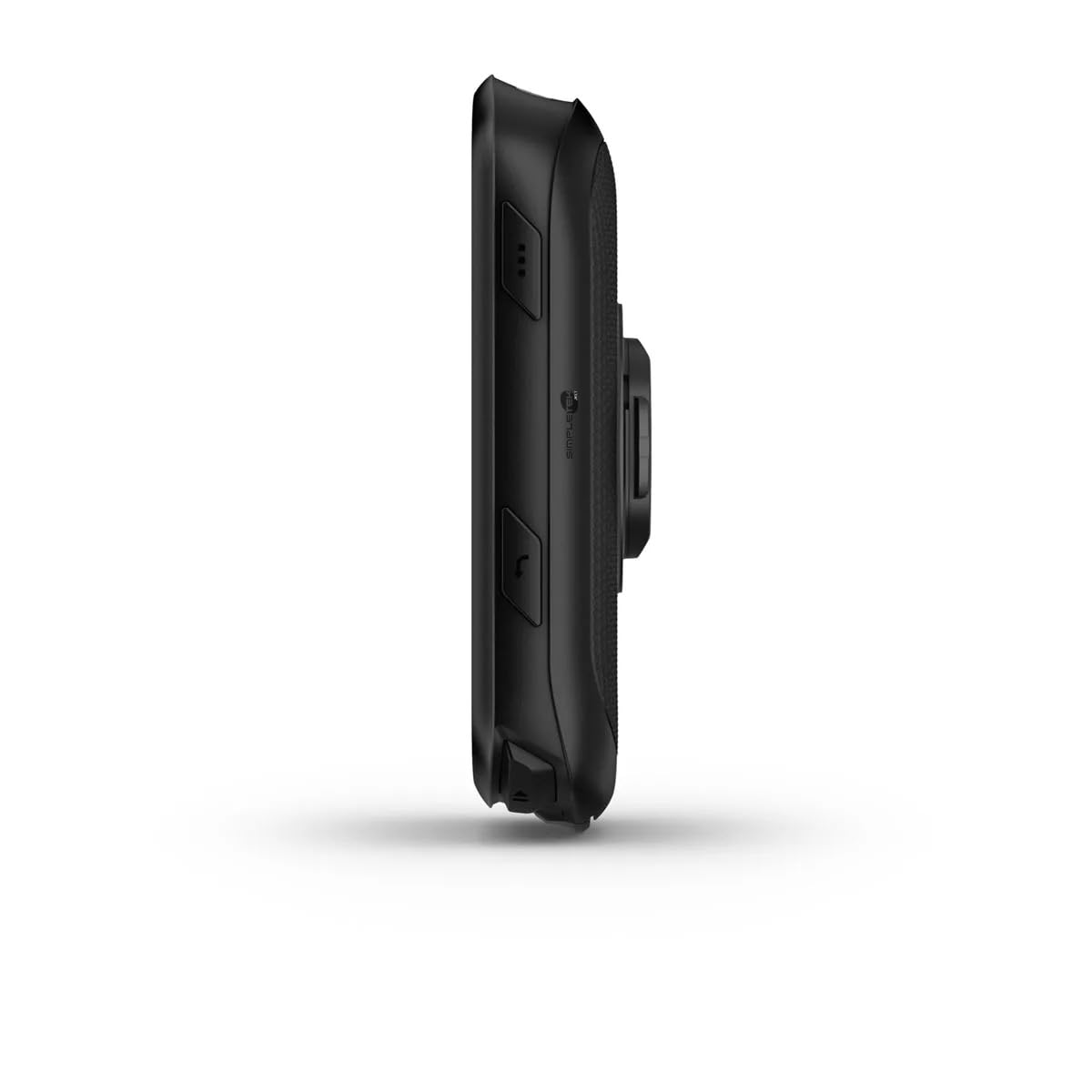 SIMPLETEK - Ordinateur de vélo GPS intelligent écran tactile LCD 2,6" WI-FI