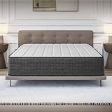 💰 Excellent Rapport Qualité-Prix : Le matelas en mousse Équinox 140x190 en 32 cm d'épaisseur intègre une mousse haute densité dans son noyau, offrant un soutien Ferme et une adaptation parfaite à la forme du corps, le tout à un prix imbattable.