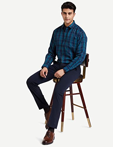 Image of Amazon Brand - Symbol Men's Regular Fit Shirt