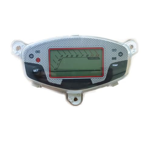 yQITOSUNzAhXV125 / AhXV125G LCD [^[ V125 CF46A CF4EA K5 K7 K9 12V [sAi]