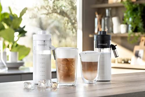 De'Longhi ECAM45055S Eletta Explore Fully Automatic Coffee M
