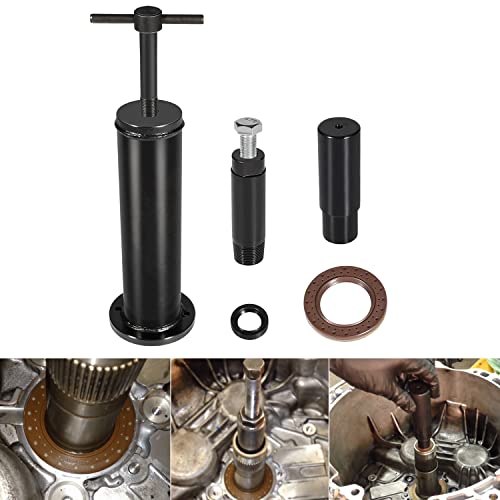 Instalador de sello DCT DPS6 Yoursme extractor útil reparación embrague doble transmisión