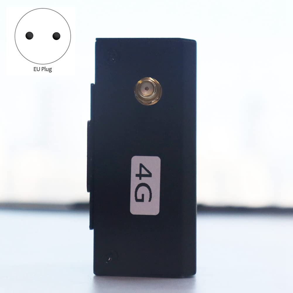 H927 Industrial Grade 4G Router 150Mbps 4G LTE CAT4 SIM Card Router con Supporto Antenna Esterna 16 Utenti Wi-Fi Spina UE