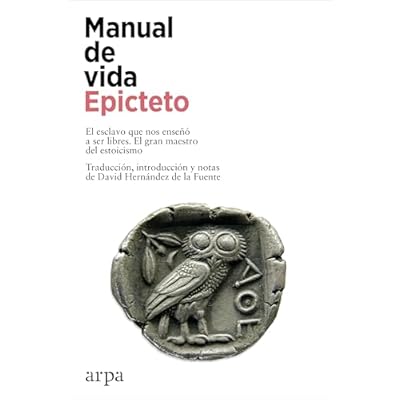 Manual de vida