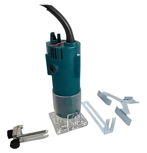 Tupia Laminadora Manual 900Watts (220, Volts)