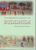 The Seeker's Glossary of Buddhism B000H3UA4Q Book Cover