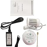 Massage des Pieds Machine de désintoxication Spa des Pieds Nettoyage ionique Massage des Pieds ionique Aqua Cellule Spa Machine désintoxication Bain de Pieds Tableaux Aqua Spa