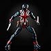 Avengers Marvel Legends Series Union Jack 6