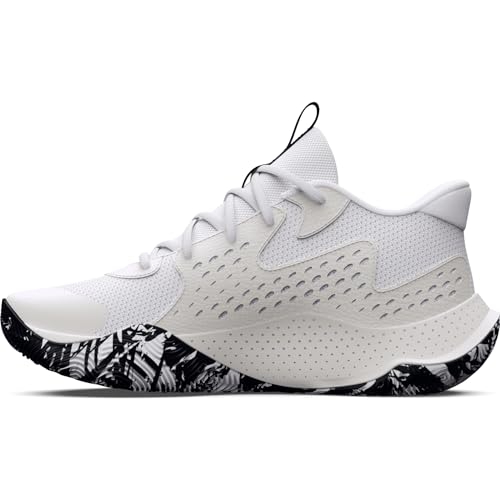 Image of Under Armour Unisex-Adult Ua Jet '23 Sneaker