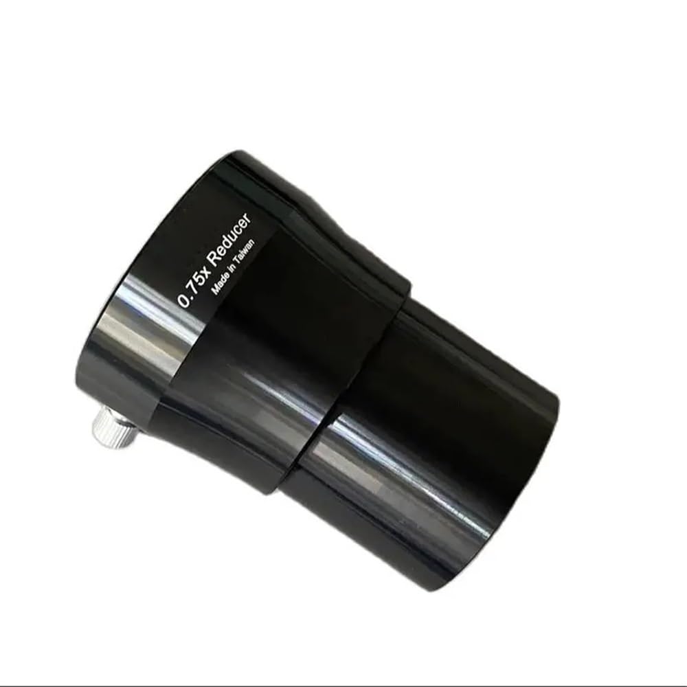 Accessoires pour télescopes Correcteur 2" for télescopes Oculaire pour télescope