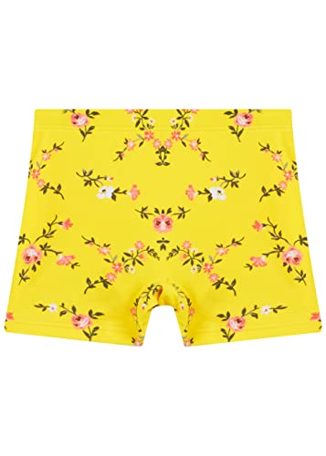 Image of Kanu Surf Girls' Swimming Bottom UPF 50 Girl's 'Boy' Short