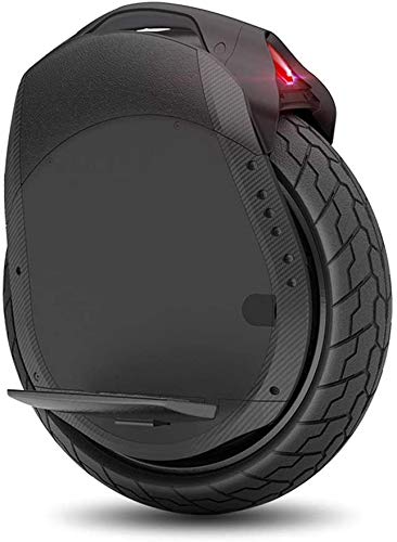 MUXIN Monociclo Eléctrico, Hover Scooter Board De 14 Pulgadas,Patinete Eléctrico Scooter De Auto-Equilibrio,Dual Motor-Equilibrio Automático De Patinete Eléctrico para Niños Y Adultos