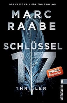 Paperback Schlüssel 17 (German Edition) [German] Book