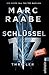 Produktbild Schlüssel 17: Thriller (Tom Babylon-Serie, Band 1)