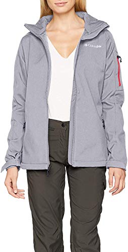 Columbia Softshell Cascade Ridge II Veste Femme pour la randonnée