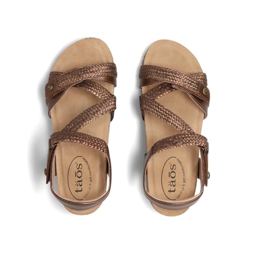 Image of Taos Footwear Women's Trulie Sandal