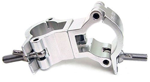 Global Truss Jr Swivel Clamp
