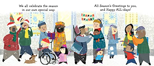 Little Simon Jin, Cindy Happy All-Idays! thumb #5