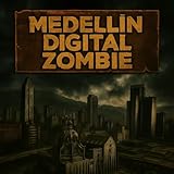 Medellín Digital Zombie