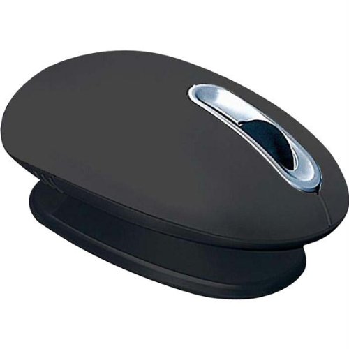 Maxell 191048 Wireless ErgoMotion Laser Mouse