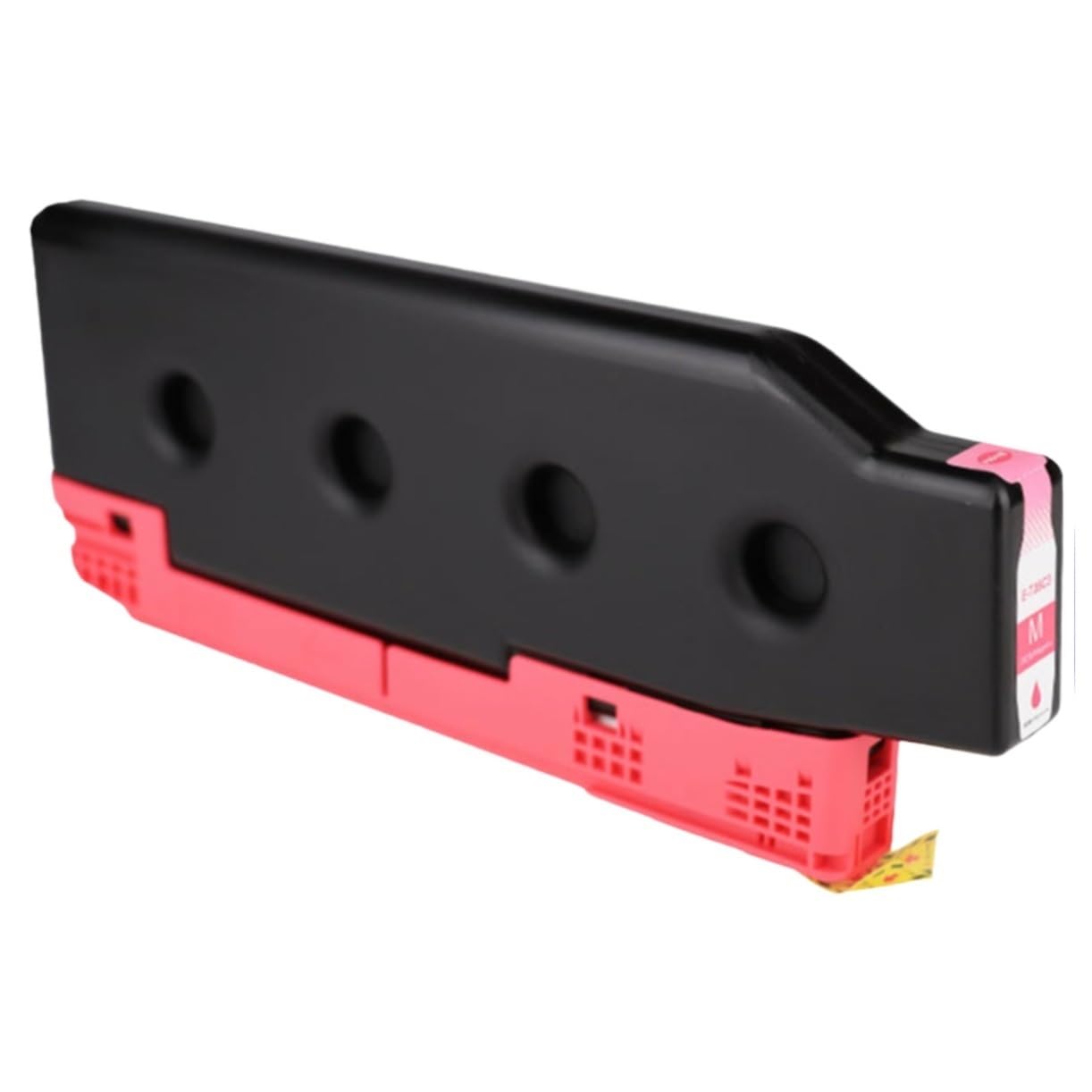 Cartuccia d'inchiostro T08N T08N1 T08N2 T08N3 T08N4 compatibile for stampante serie WorkForce Enterprise AM-C400(1PC Magenta)